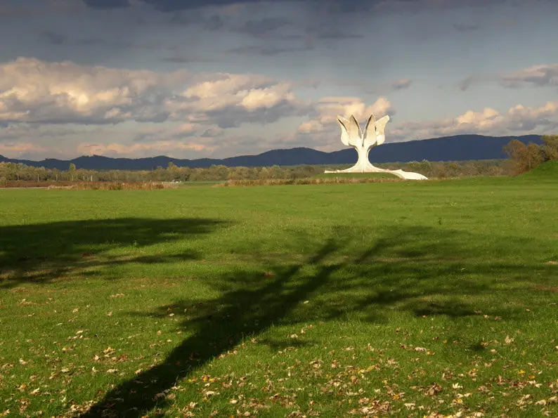 © Jasenovac Memorial Site (Spomen područje Jasenovac)