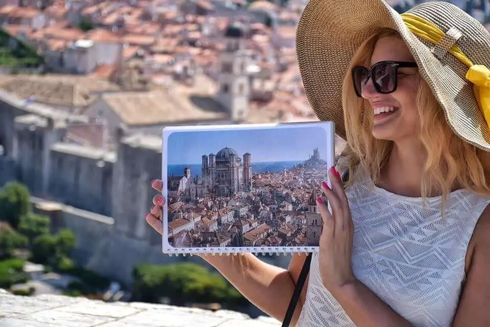 Dubrovnik Tourist Board: Experience Dubrovnik Facebook