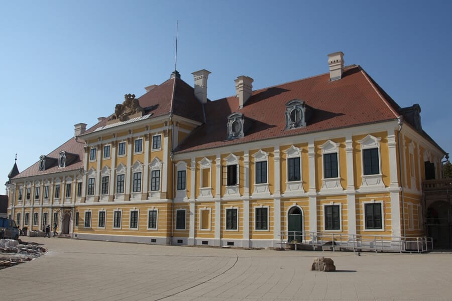 City Museum Vukovar 