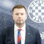 Miro Gabela / Hajduk.hr