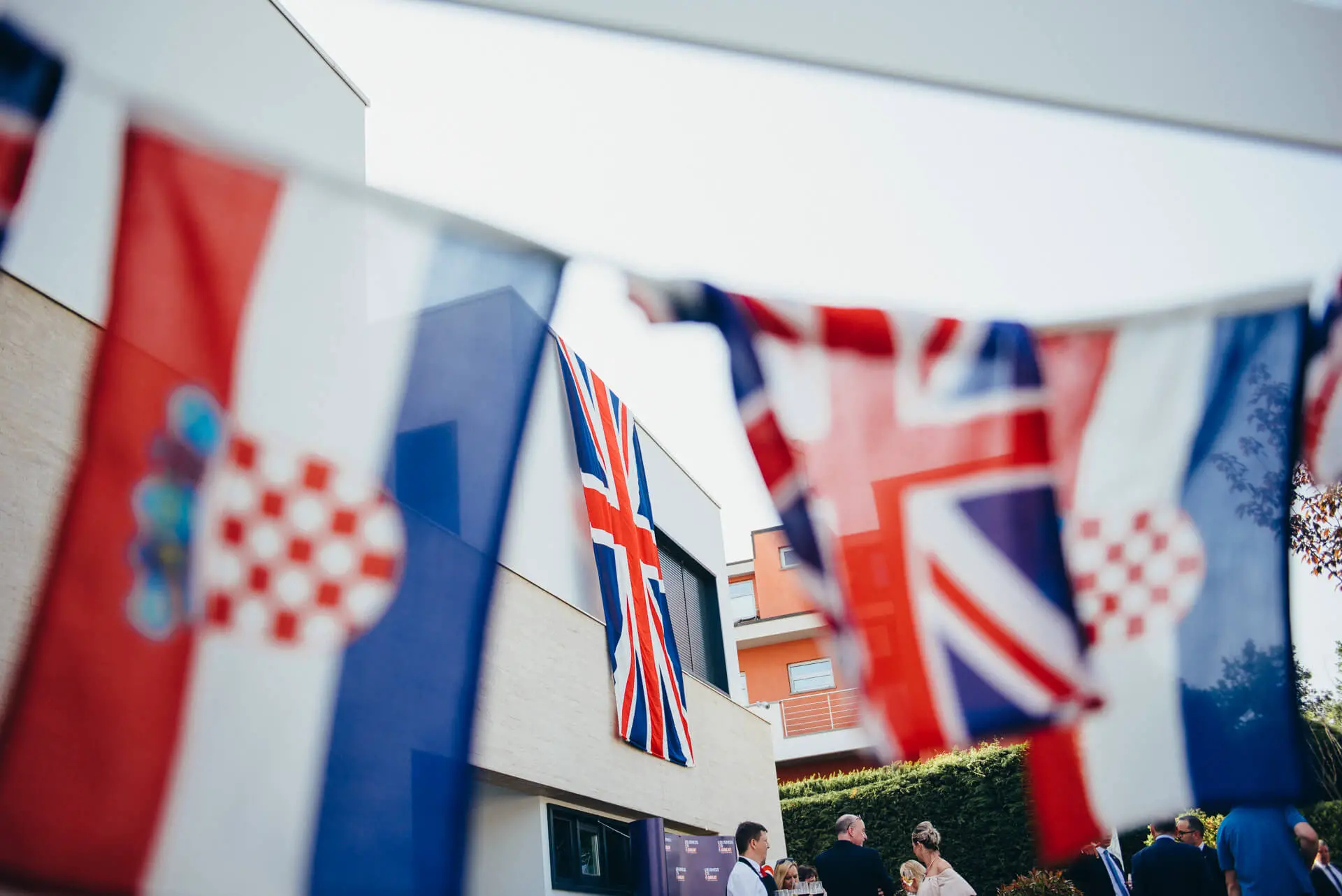 © British Embassy Zagreb