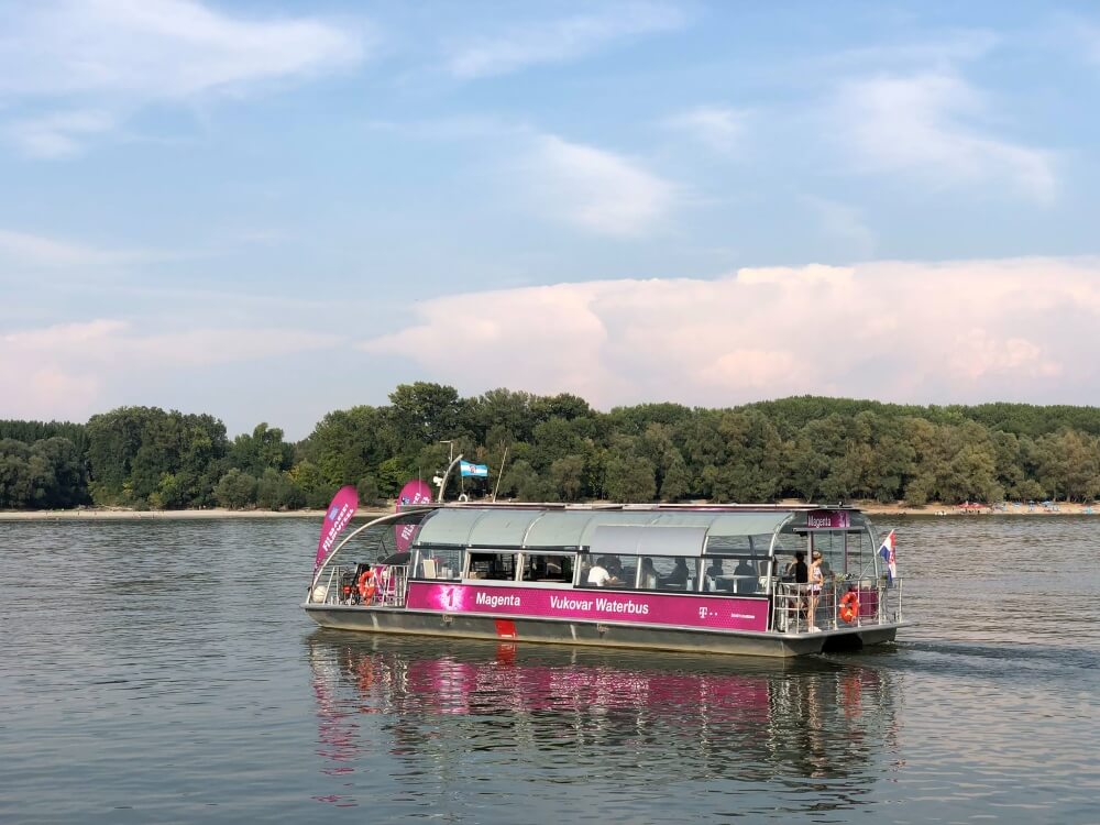Vukovar Waterbus