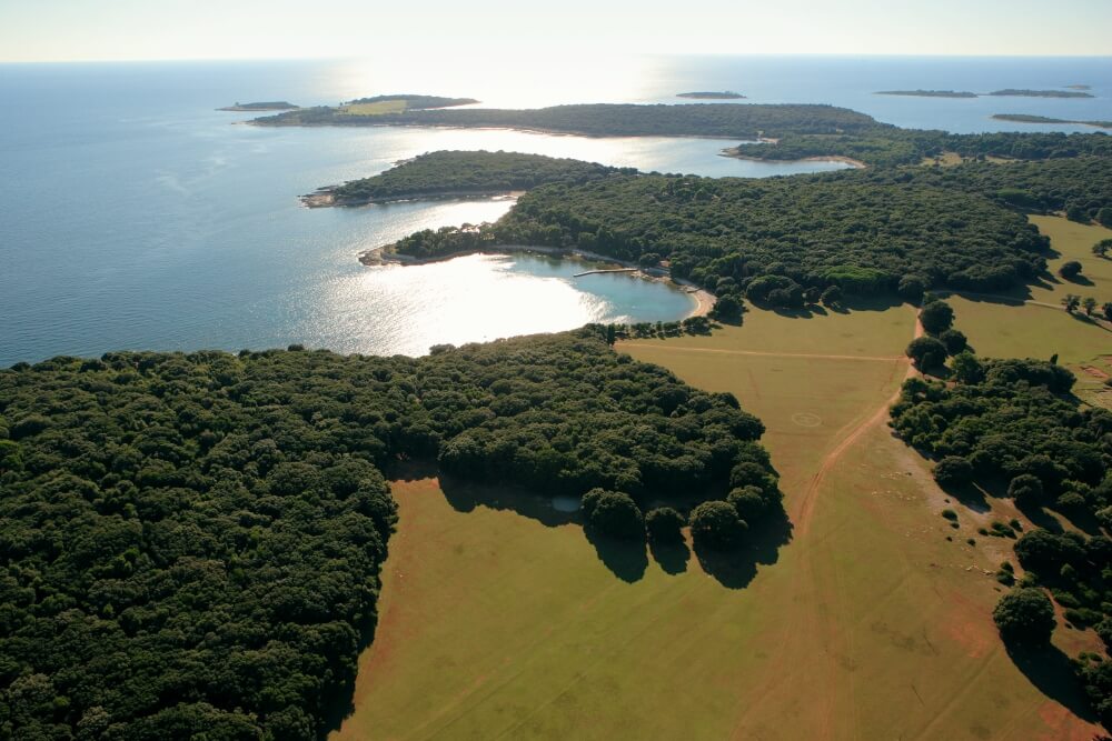 Brijuni National Park © Mario Romulić.