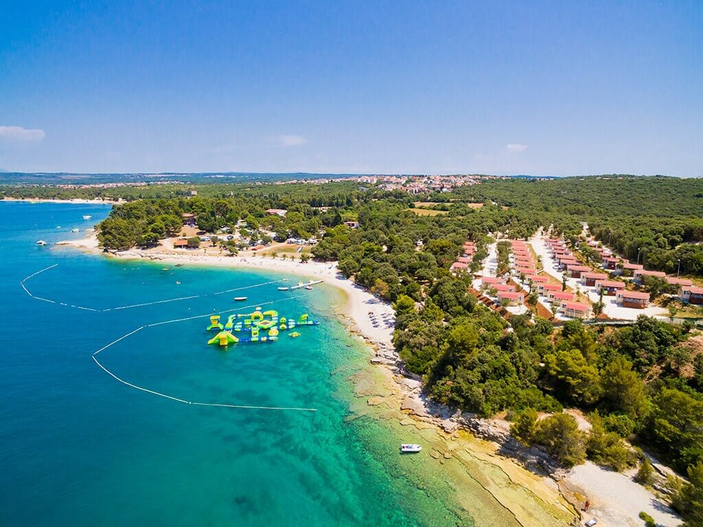 By Valamar, Brioni Sunny Camping