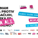 Festival of Tolerance - JFF Zagreb Facebook