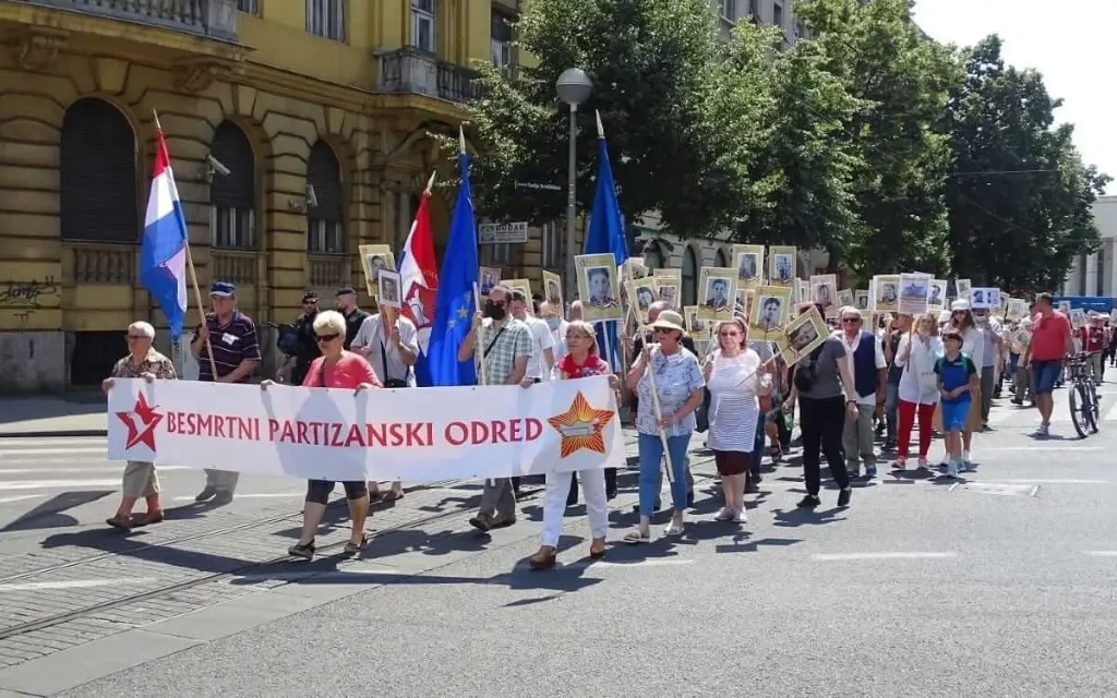 © Savez antifašističkih boraca i antifašista Republike Hrvatske