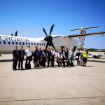 Croatia Airlines Official Facebook Page