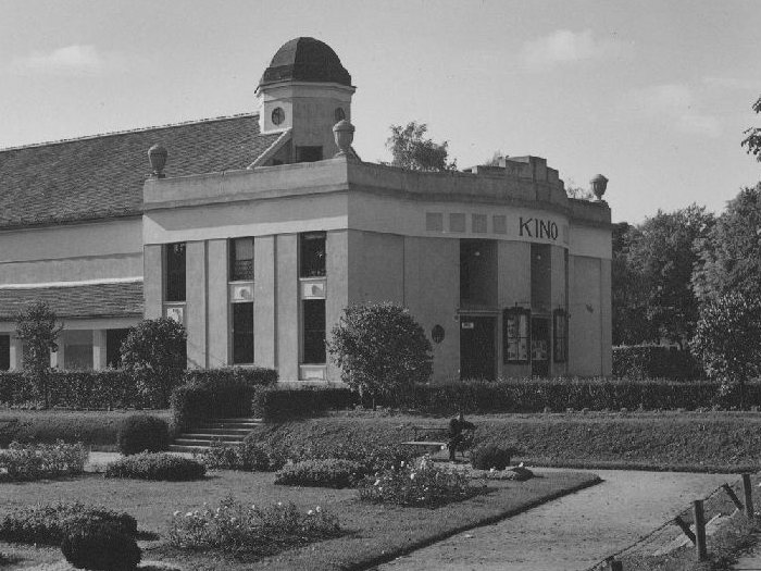 Edison cinema, Karlovac