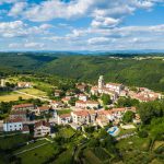 Central Istria Official Website