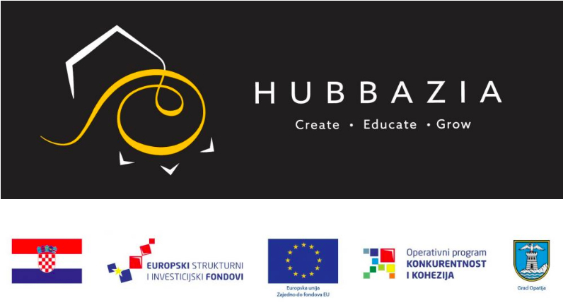 Official Website of HUBBAZIA