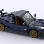 platon_dr on official LEGO website