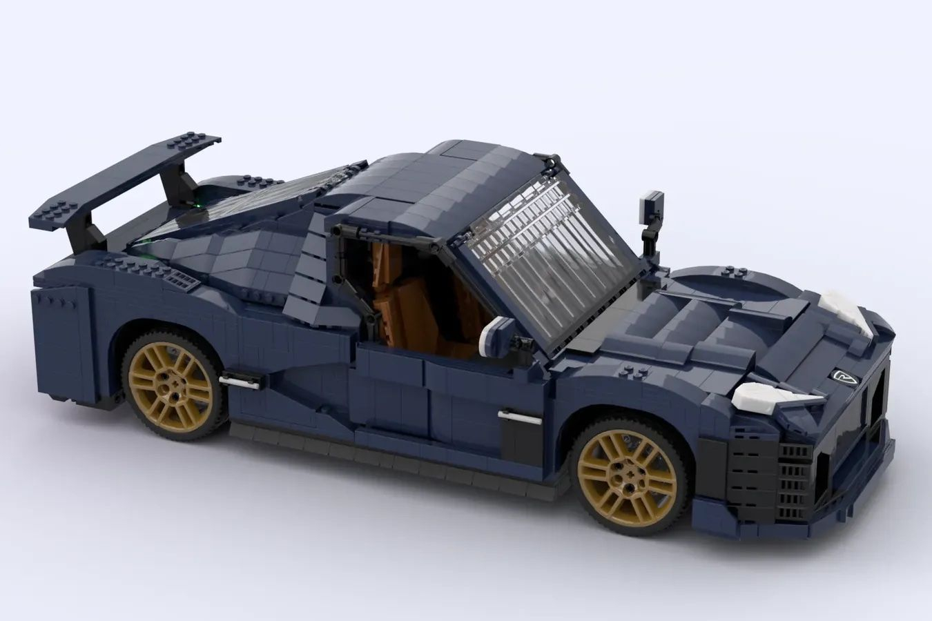 platon_dr on official LEGO website