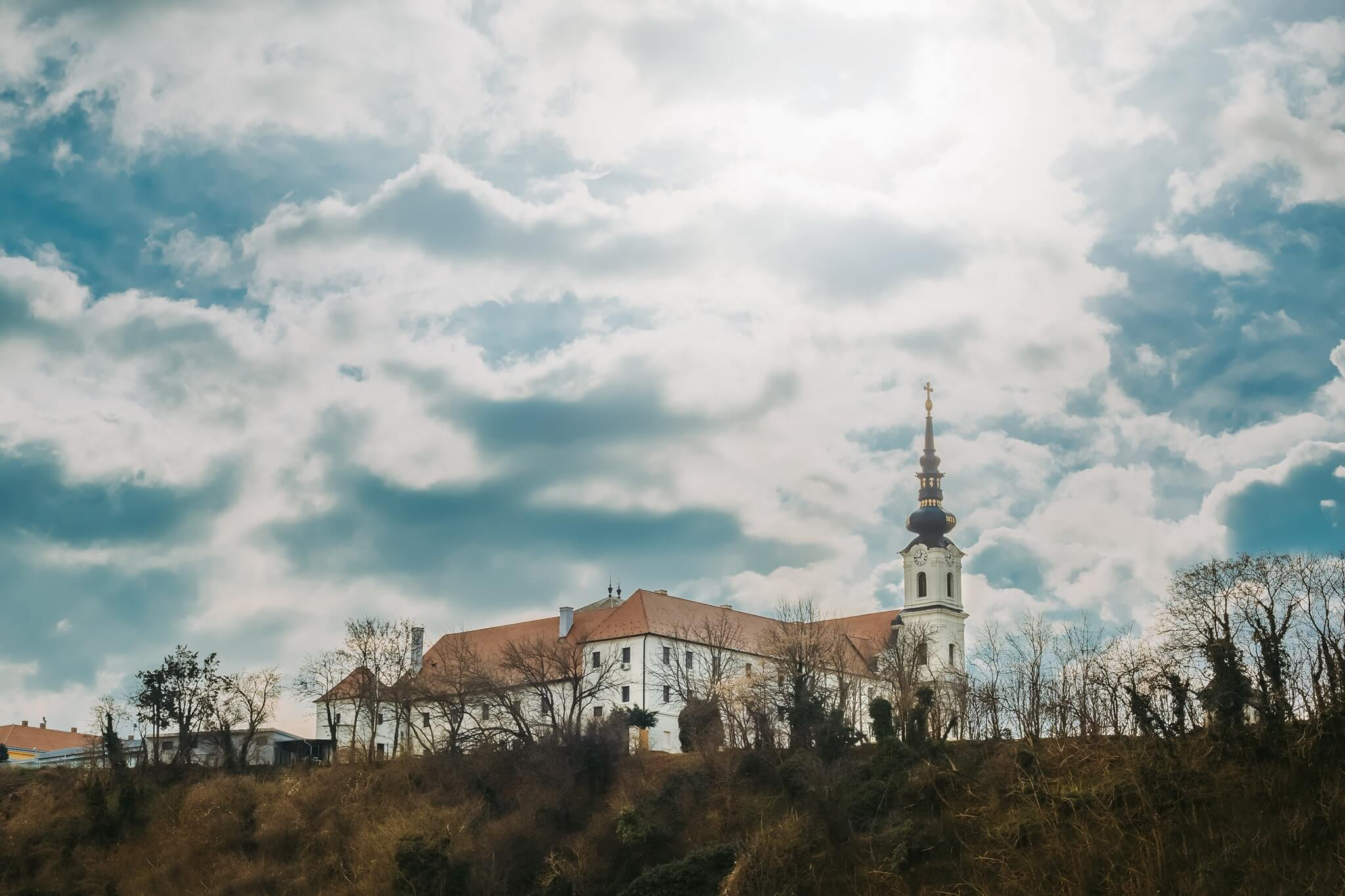 © Marko Balazi / Visit Vukovar - Turistička zajednica grada Vukovara