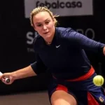 HTS WTA Courmayeur Open