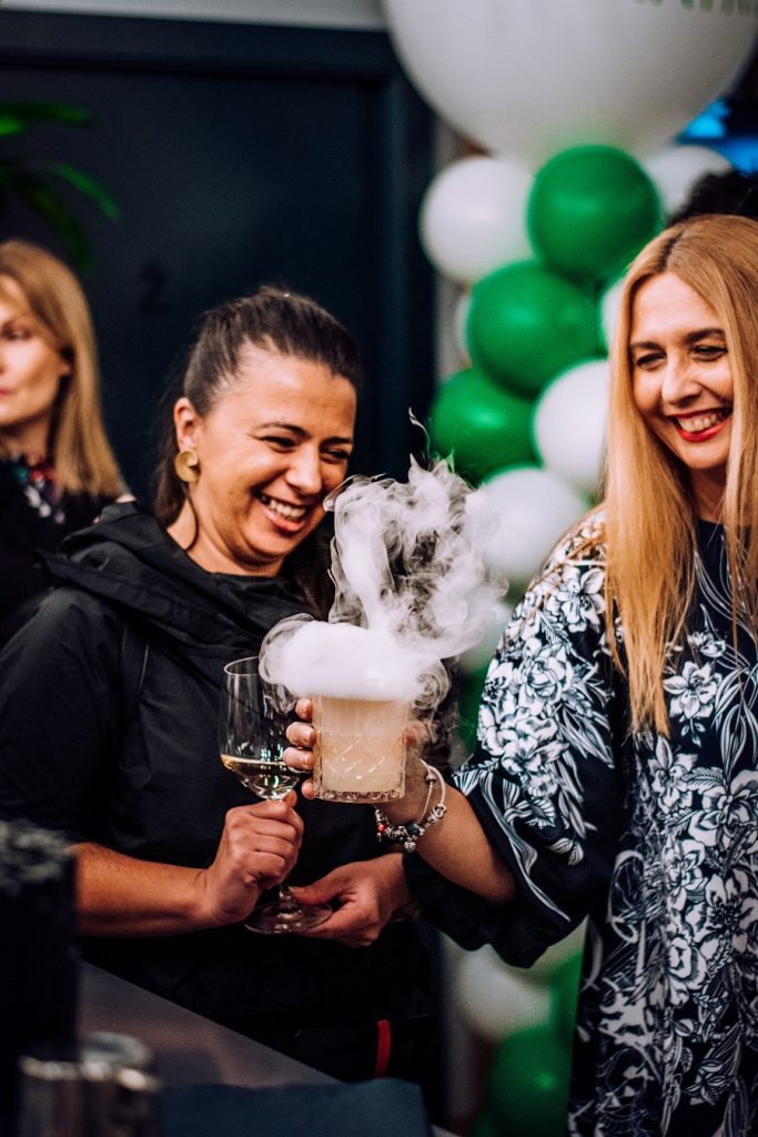 Restoran Matrix, an Innovative Addition to the Zagreb Dining Scene ...