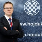 Robert Matić / Hajduk.h
