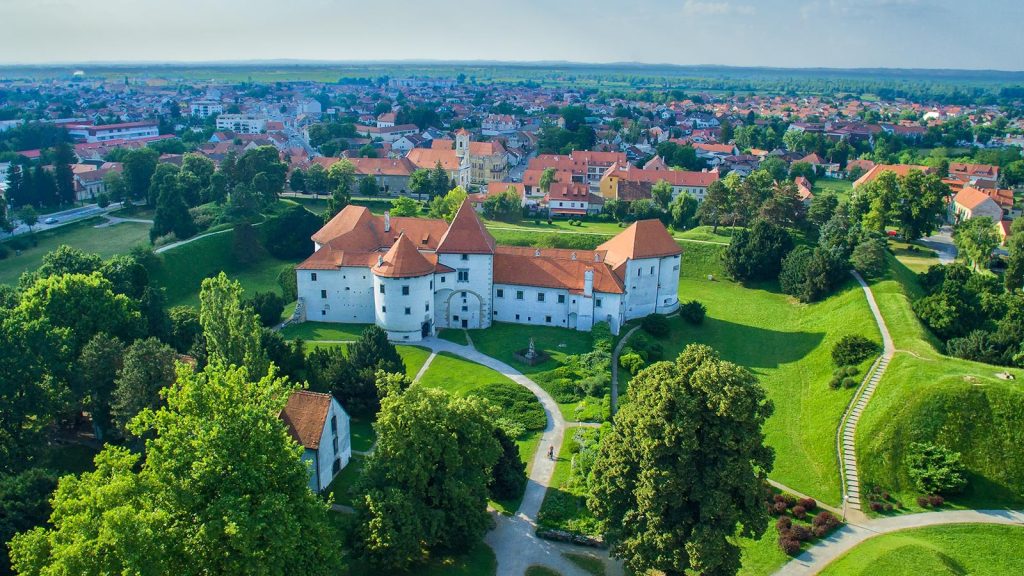 Varazdin Tourist Board