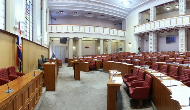 By Parliament of Croatia - Parliament of Croatia (http://www.sabor.hr/Default.aspx?sec=484&gpic=2&g=8), CC BY 3.0, https://commons.wikimedia.org/w/index.php?curid=4960989