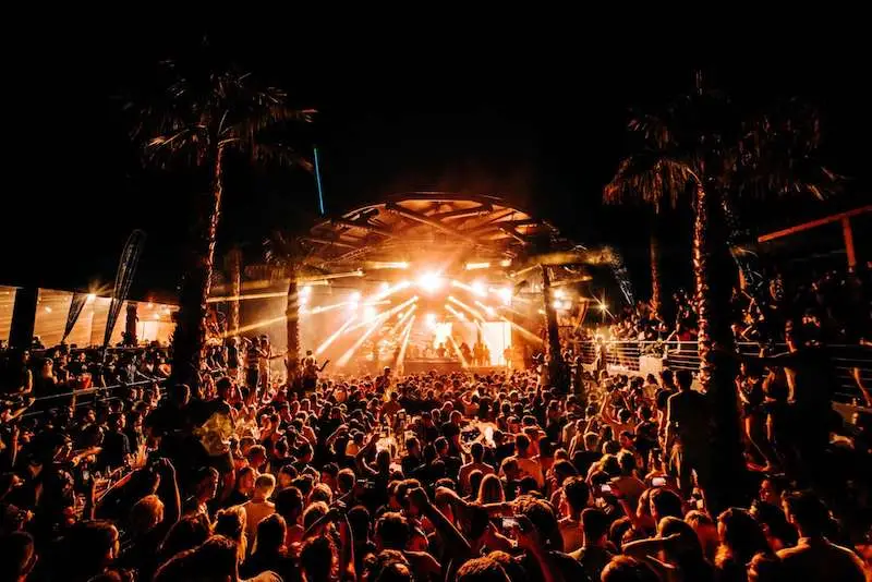 Sonus Festival Unveils Second Round of Acts for 2022 Edition on Pag ...