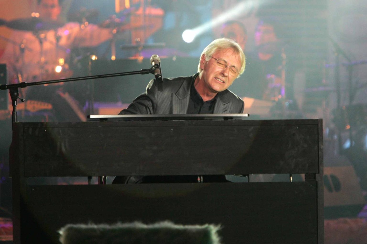 Remembering Oliver Dragojević on His 74th Birthday - Total Croatia