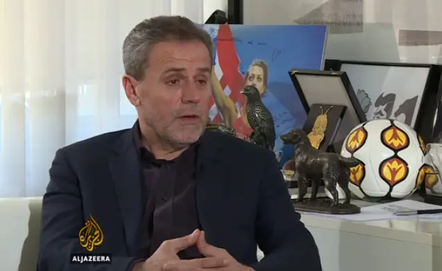 Screenshot/Al Jazeera Balkans/YouTube