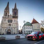 Photo: WRC Croatia Rally