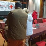 Image: Croatian Red Cross/Facebook