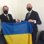 Embassy of Ukraine to the Republic of Croatia/Facebook