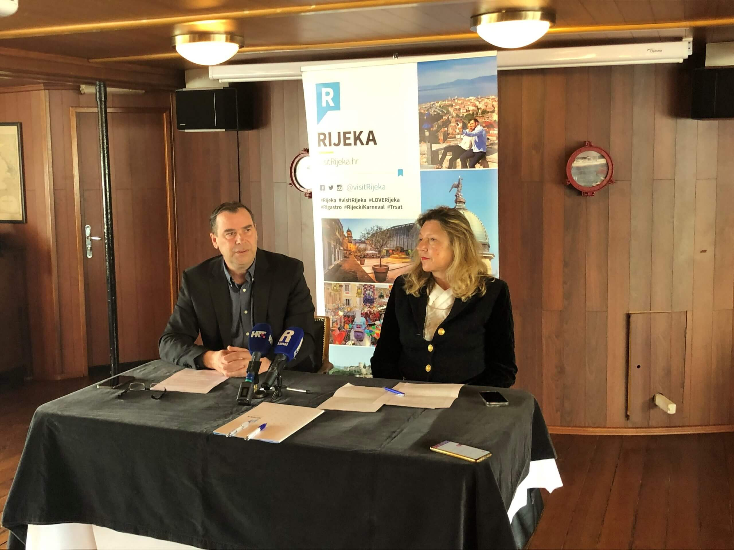 Rijeka Tourist Board