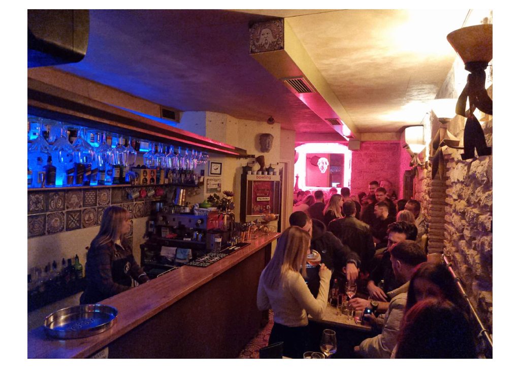 Cafe Road Split: Authentic Cafes Loved by Locals - Total Croatia
