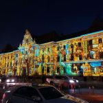 Zagreb Tourist Board, Glow Run & Steve Tsntserensky