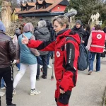 Image: Red Cross Croatia/Facebook screenshot
