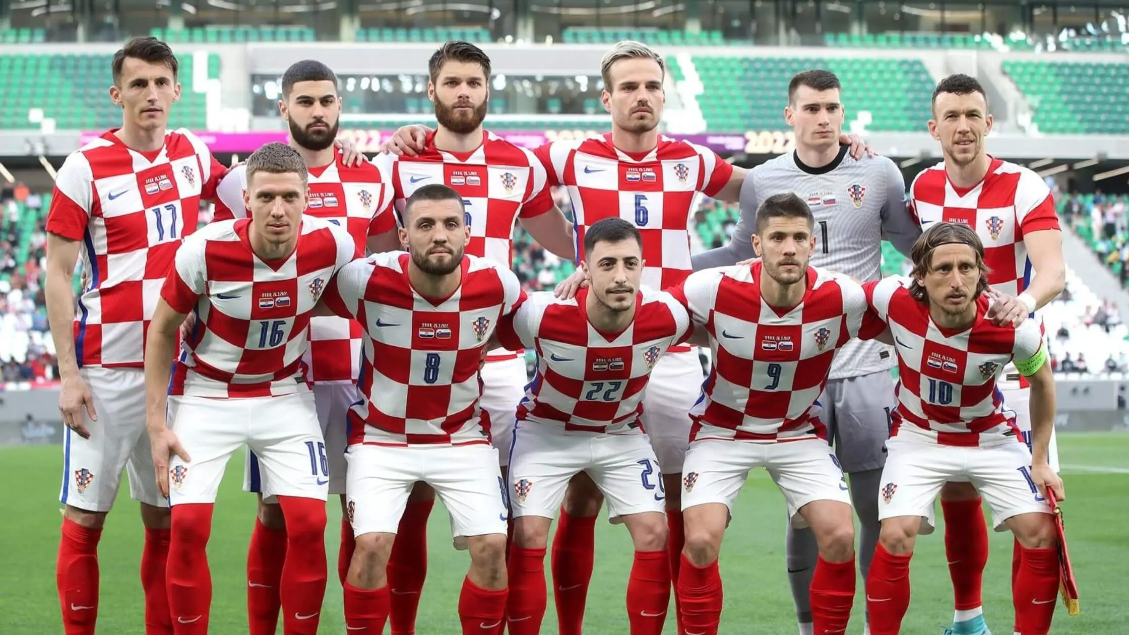 Croatia Soccer Team Roster Marco Pasalic Croatia National Football