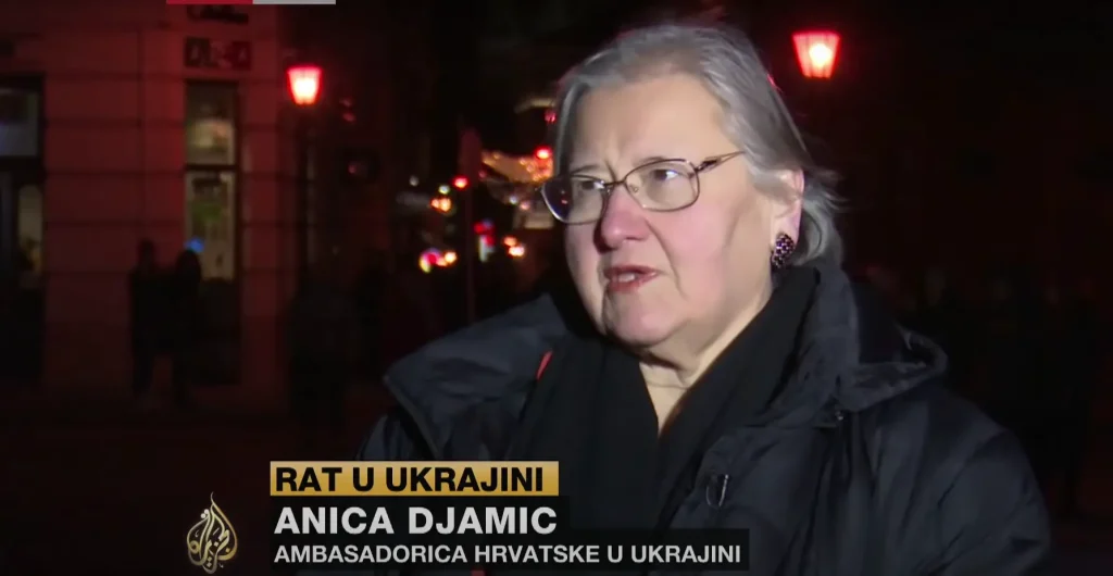 Image: Al Jazeera Balkans (YouTube/Screenshot)