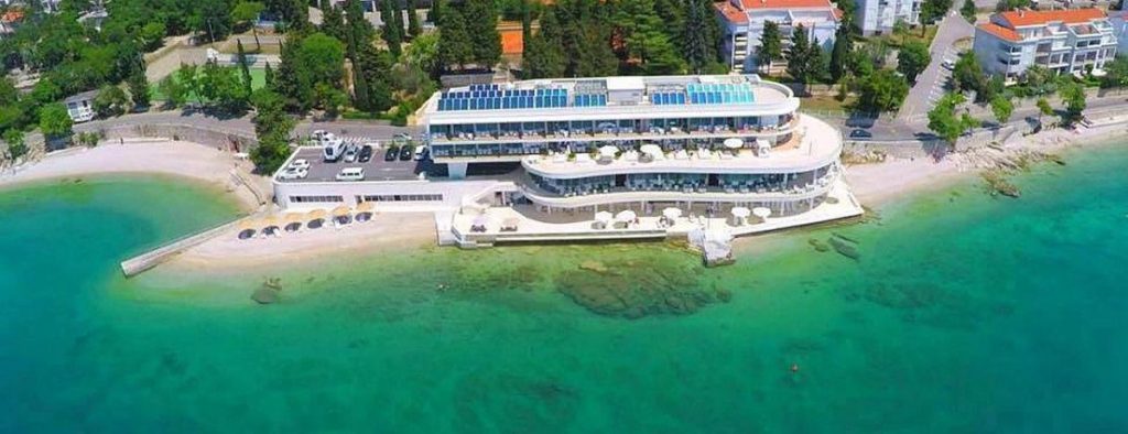 Terme Selce, one of the flagships of Croatian medical tourism excellence