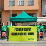 Image: Greenpeace Hrvatska