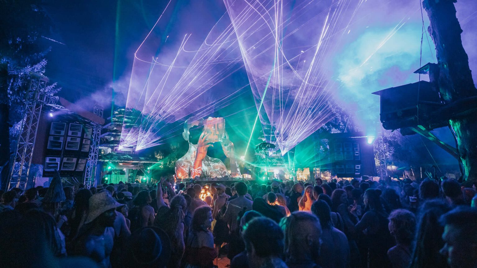 Croatian Music Festivals: Hidden Gems to Visit in 2022 - Total Croatia