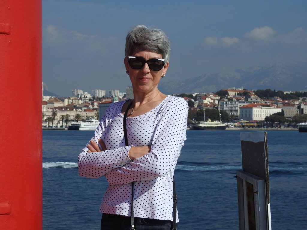 5+ Years Living in Split: Expat Carla Nemet from the US - Total Croatia