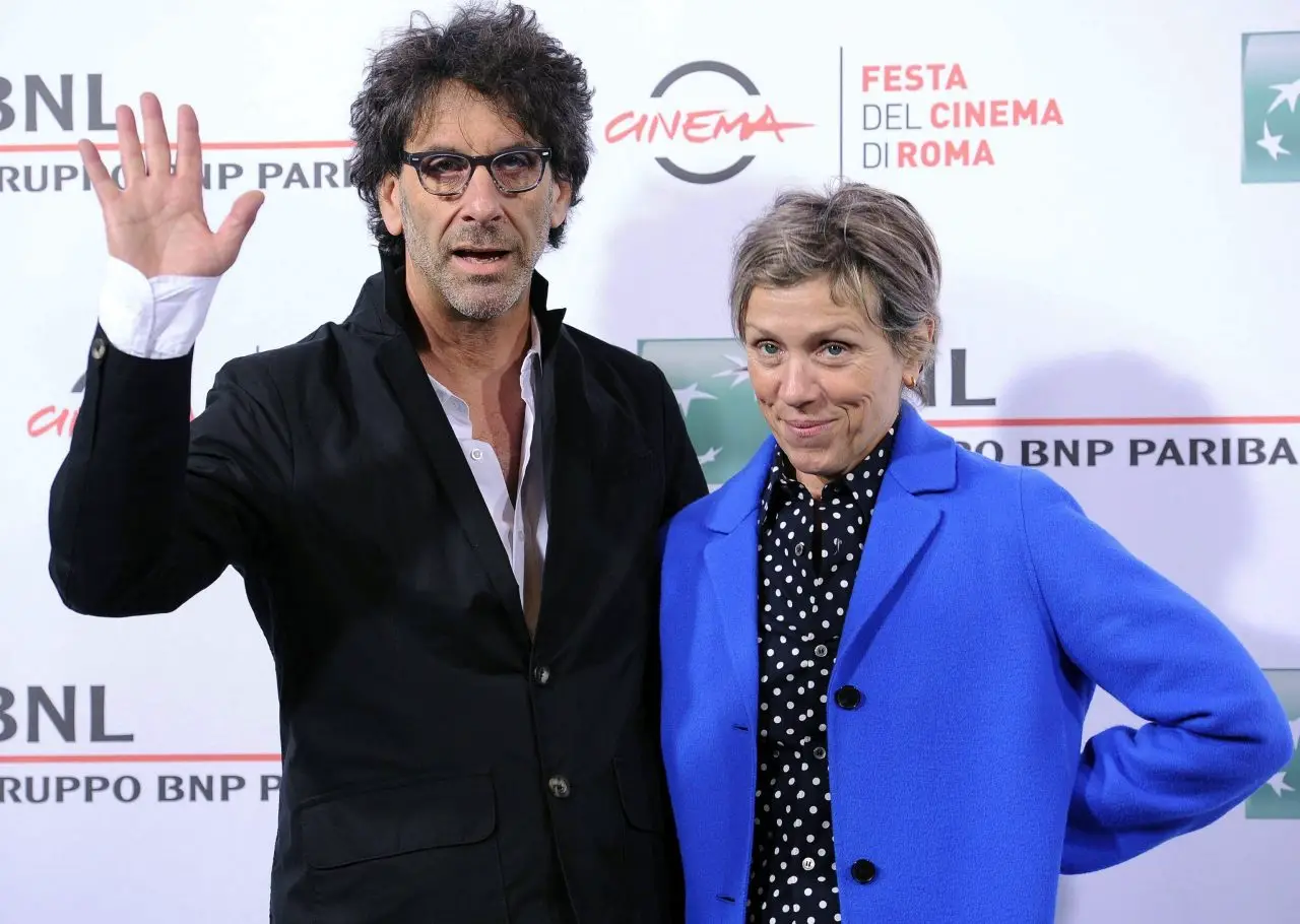 Photo: Festa del Cinema di Roma