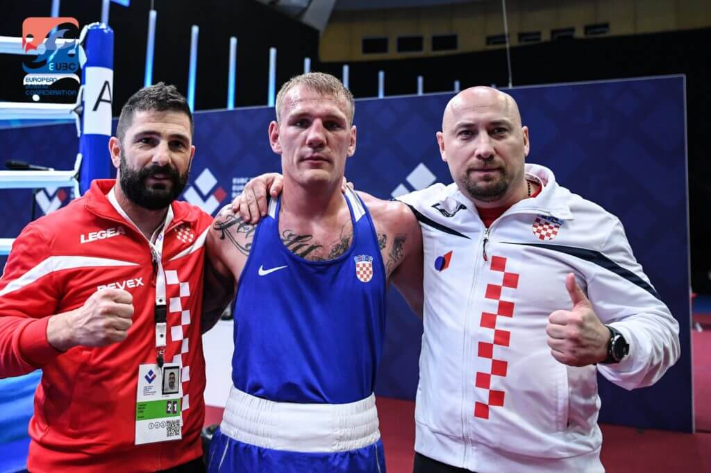 Croatian Boxing Federation