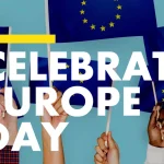 Image: Celebrate Europe Day Page / Screenshot