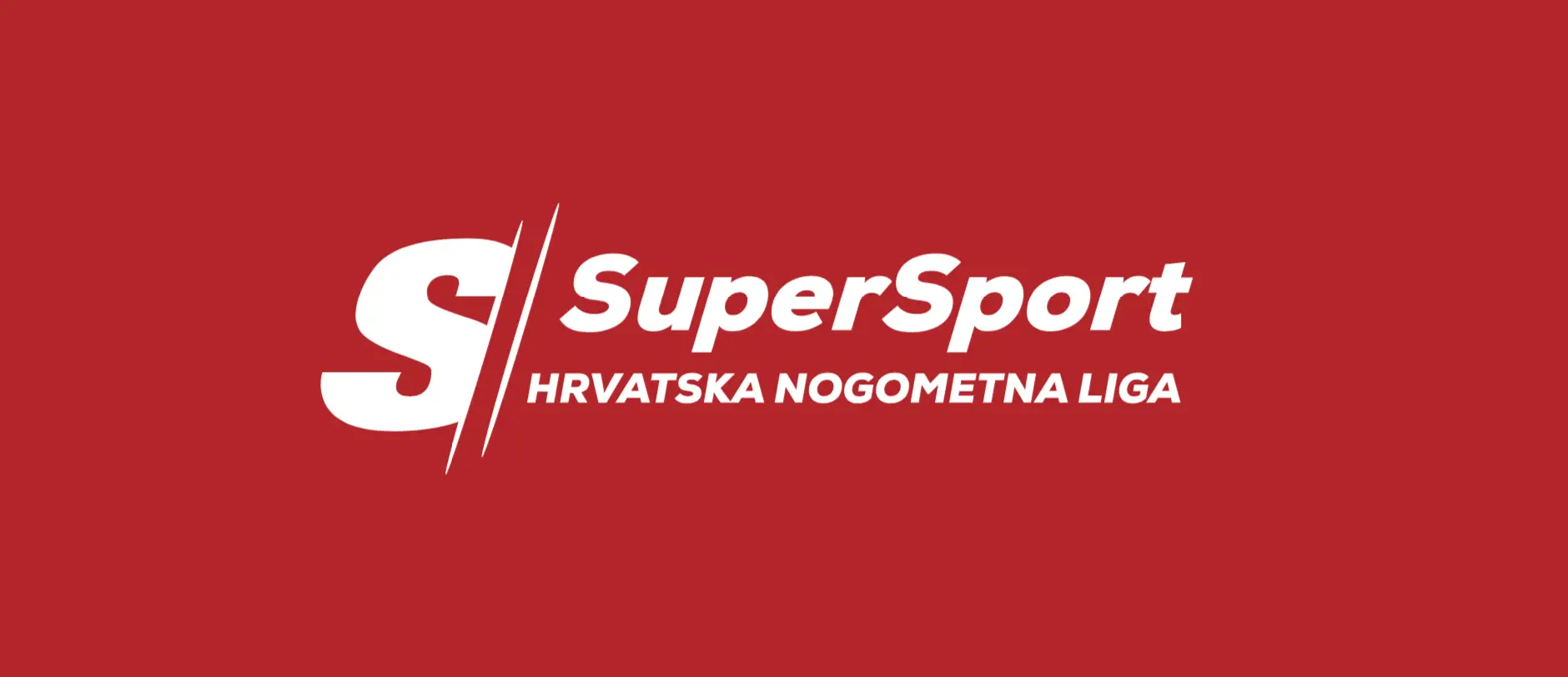 Slaven Belupo - SuperSport HNL