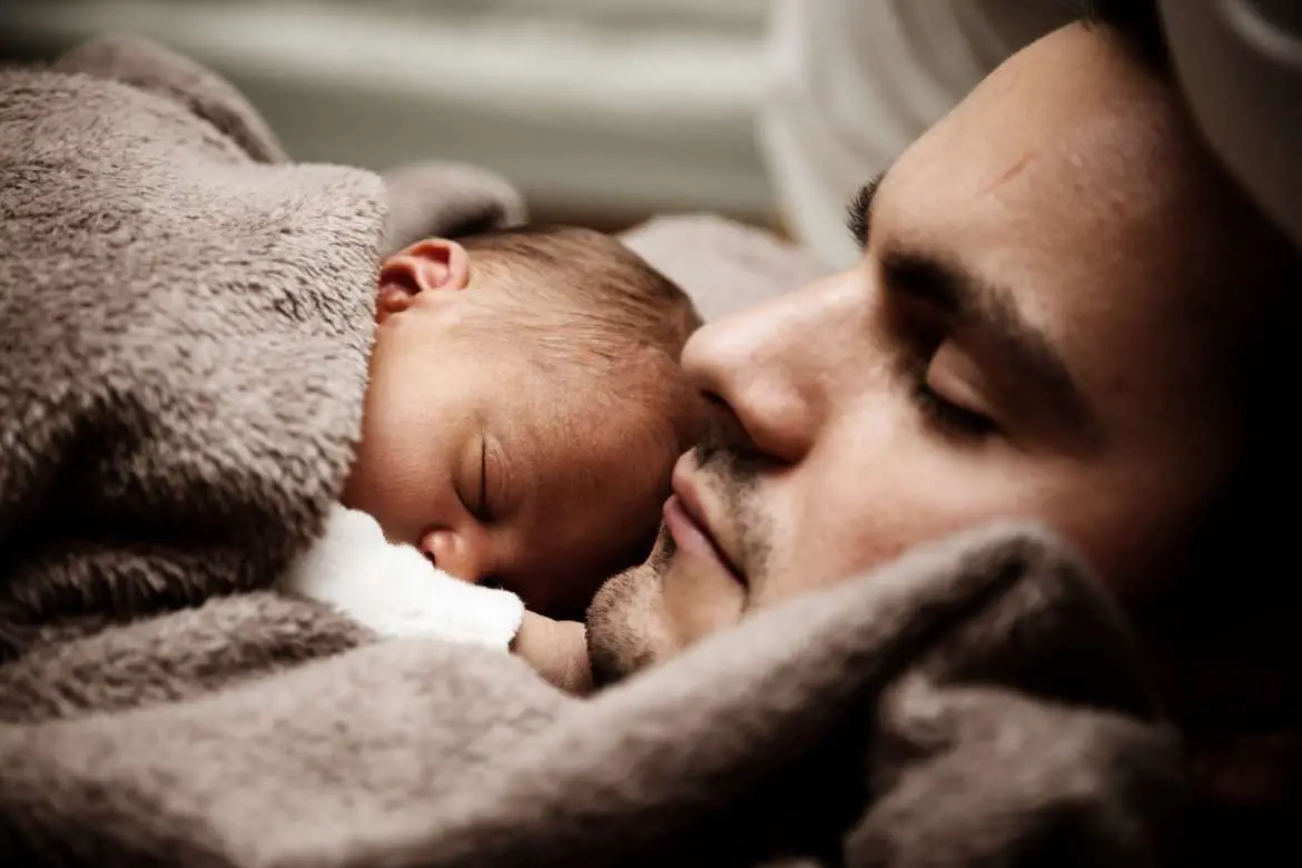 How Much Paternity Leave Are Fathers Entitled To In Ireland