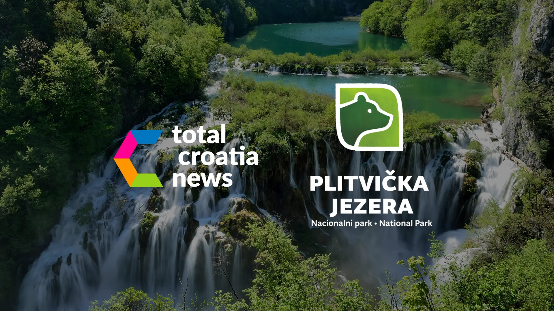 Photo by: Plitvice Lakes National Park