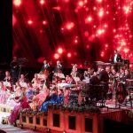 Andre Rieu Facebook Page