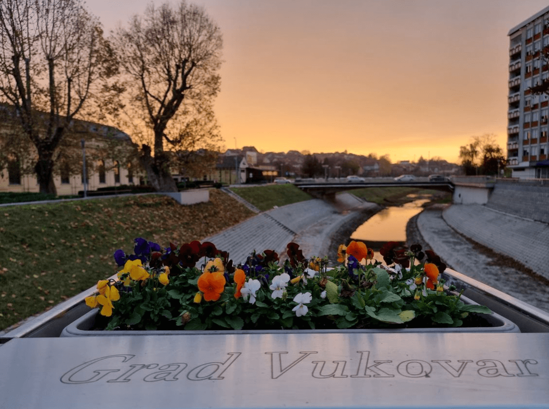 facts about Vukovar