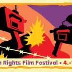 Human Rights Film Festival website