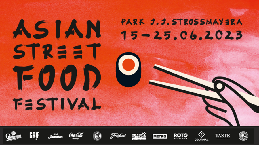 First Zagreb Asian Street Food Festival Next Week Total Croatia