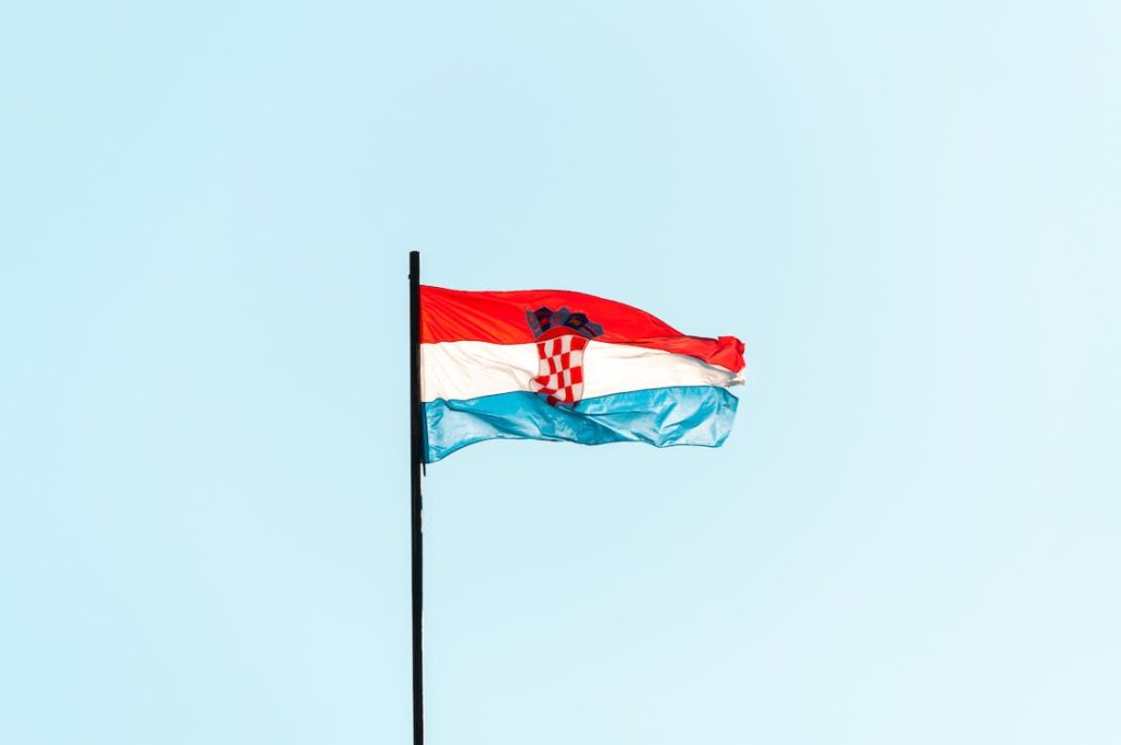 croatian economic growth