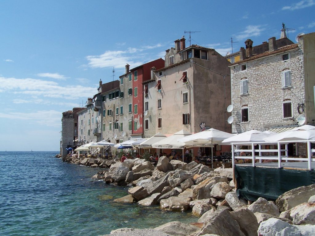 rovinj mayor marko paliaga